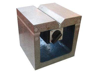 Magnetic Square Block