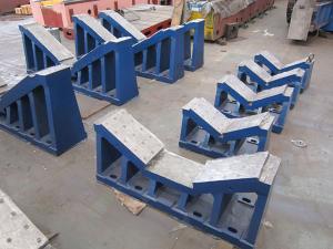 Cast Iron V-block