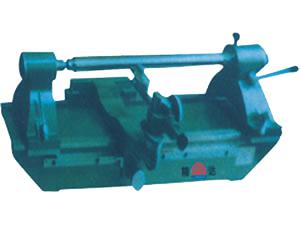 High Precision Bench Center