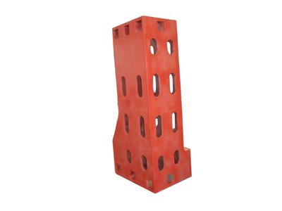 Customized Machine Tool Parts