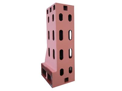 Customized Machine Tool Parts